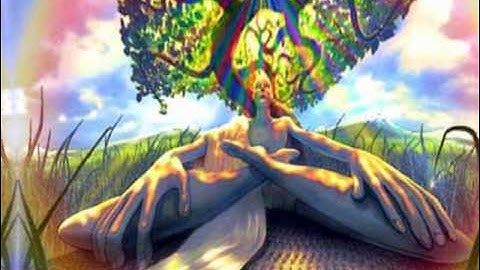 311-Inner Light Spectrum