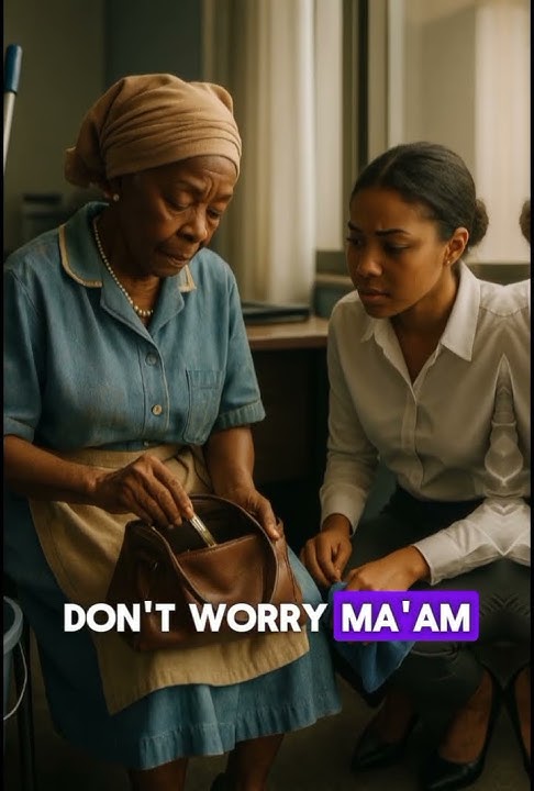 Download lagu “Billionaire’s Mother Pretends to Be a Cleaner to Find Her Son a Wife”