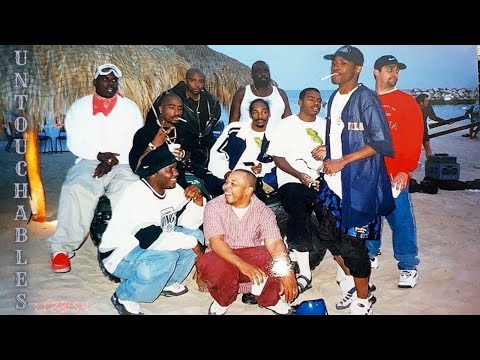 G-RAP【303】UNTOUCHABLES Untouchables - YouTube