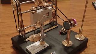 Every Machinist and Model Engineer is Going to Want One of These.....