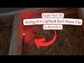 How to Use Lighted Bull Nose Tip for Fiberglass Fish Rods | Eagle Tool US Series: Part 3