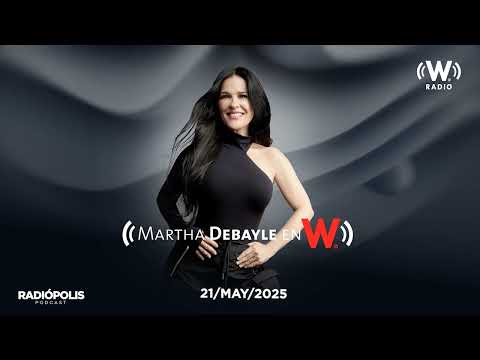 Martha Debayle –