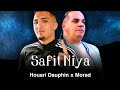 Houari dauphin x morad  safit niya  remix rai rap 