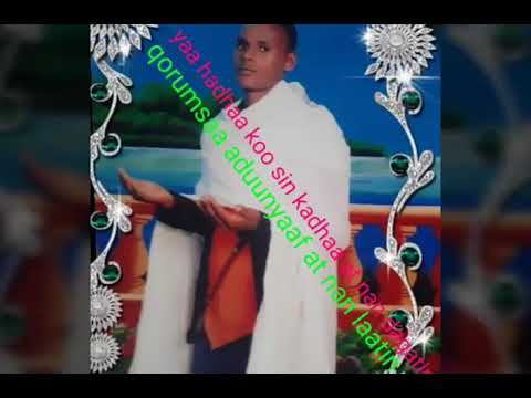 Mikaa Eeli Naa Cinaa Dhabbadhu Ftaa Fedhasaa Abarraa Faarsa Baayee Namaatti Tolu