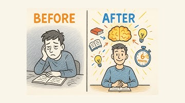 3 Brain Hacks to Learn Faster & Remember Anything — Backed by Neuroscience 🧠
