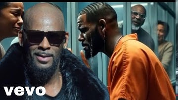 R Kelly - mercy over judgement (2025 official music video)