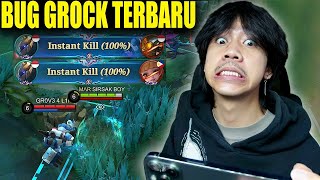 Download Lagu BUG GROCK TERBARU BURUAN COBA SEBELUM DI FIX MOONTON - Mobile legends MP3 Download Lagu BUG GROCK TERBARU BURUAN COBA SEBELUM DI FIX MOONTON - Mobile legends MP3