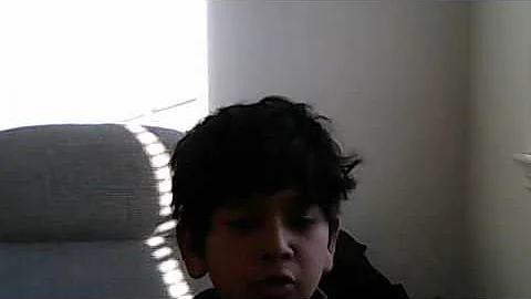 aaron raps click clack away