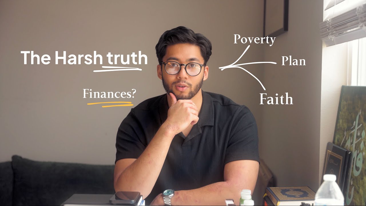 The Reality After I Left My Hometown (my reflections)