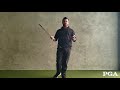 A Golf Trick That Will Impress Your Friends & Improve Your Golf Game