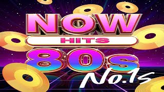 NOW Hits 80s No. 1s