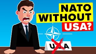 This Will Happen If The US Pulls Out of NATO