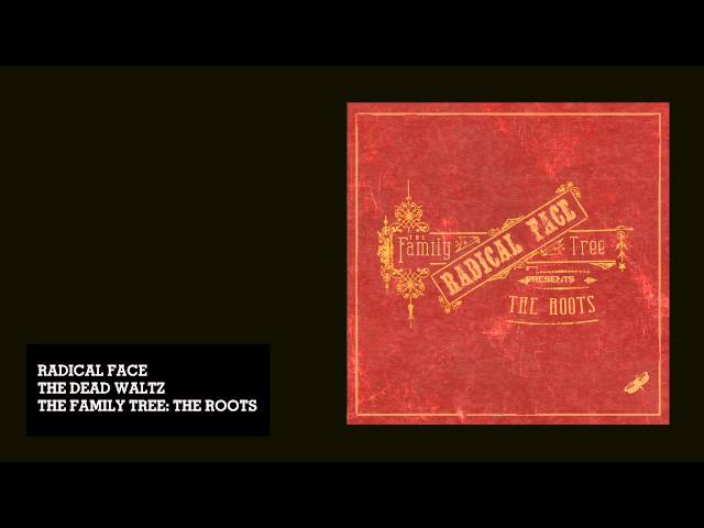 Radical Face - The Dead Waltz (Audio) class=