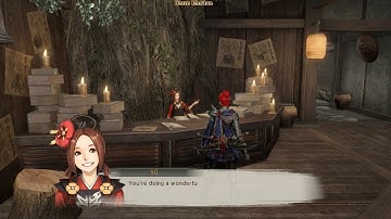 Toukiden: Kiwami (PC) Walkthrough Chapter 3 Part 1 (Securing red zones)