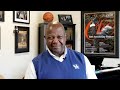 Lifting Spirits The Everett McCorvey Story Lifting Spirits The Everett McCorvey Story