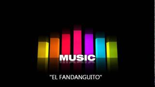 Video thumbnail of "EL FANDANGUITO ARMONÍA HUASTECA"