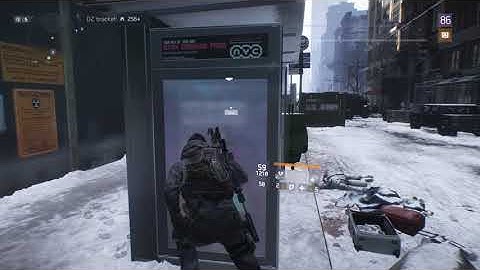 Athem need a way to switch shoulder side on the fly