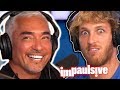 CESAR MILLAN, THE DOG WHISPERER - IMPAULSIVE EP. 97