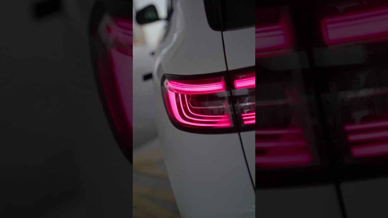 If you know what car is this, let us know in the comments!
