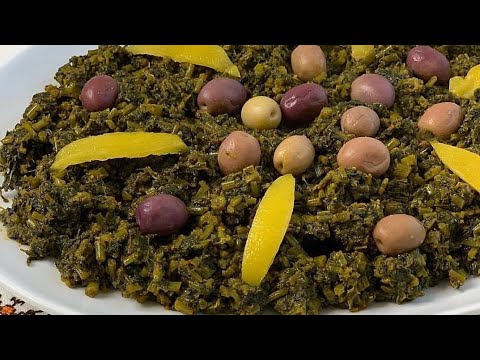 Vidéo: Manger Savoureux Et Facile : Les Salades D'épinards