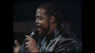 Barry White   Can't Get Enough Of Your Love, Babe