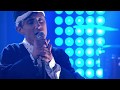 Daniel Adams-Ray Performs 'Changes' (2Pac) on SVT: På Spåret 2019
