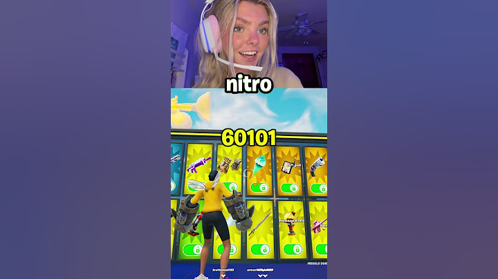 I LEAKED ALL THE CODES IN 1V1 WITH EVERY GUN!!!