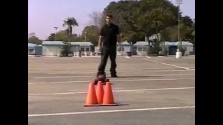 UCI Senior Design Project: GNAV