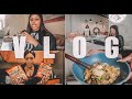 VLOG WITH ME: TAMMY TAYLOR DAINFERN | THE DRIP CLINIC | EASY TO MAKE RAMEN NOODLES FINAL