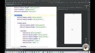 Mastering CheckBox, RadioButton, RatingBar, and SeekBar in Android | Complete Java Tutorial