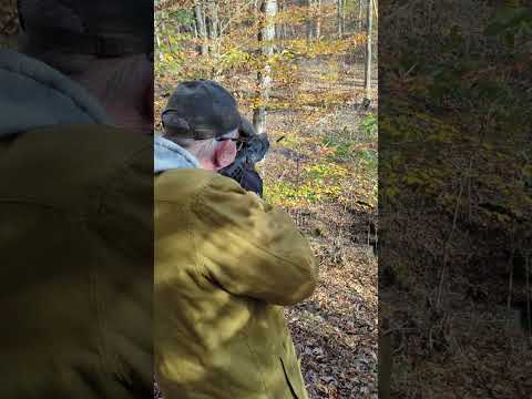 Turkey Day Turkey Hunt!!!: