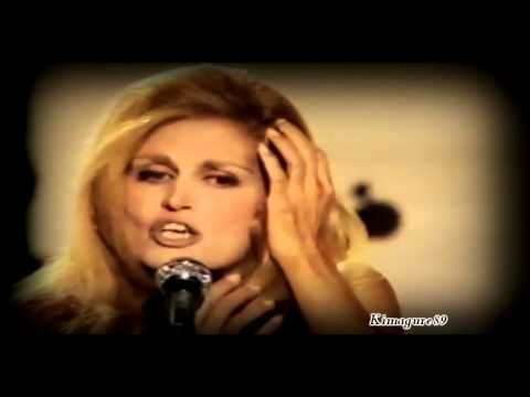 Dalida - Je suis malade (special version)