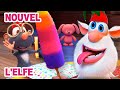 Booba - L&#39;elfe ⭐ Nouvel épisode 114 ⭐ Super Toons TV - Dessins Animés en Français