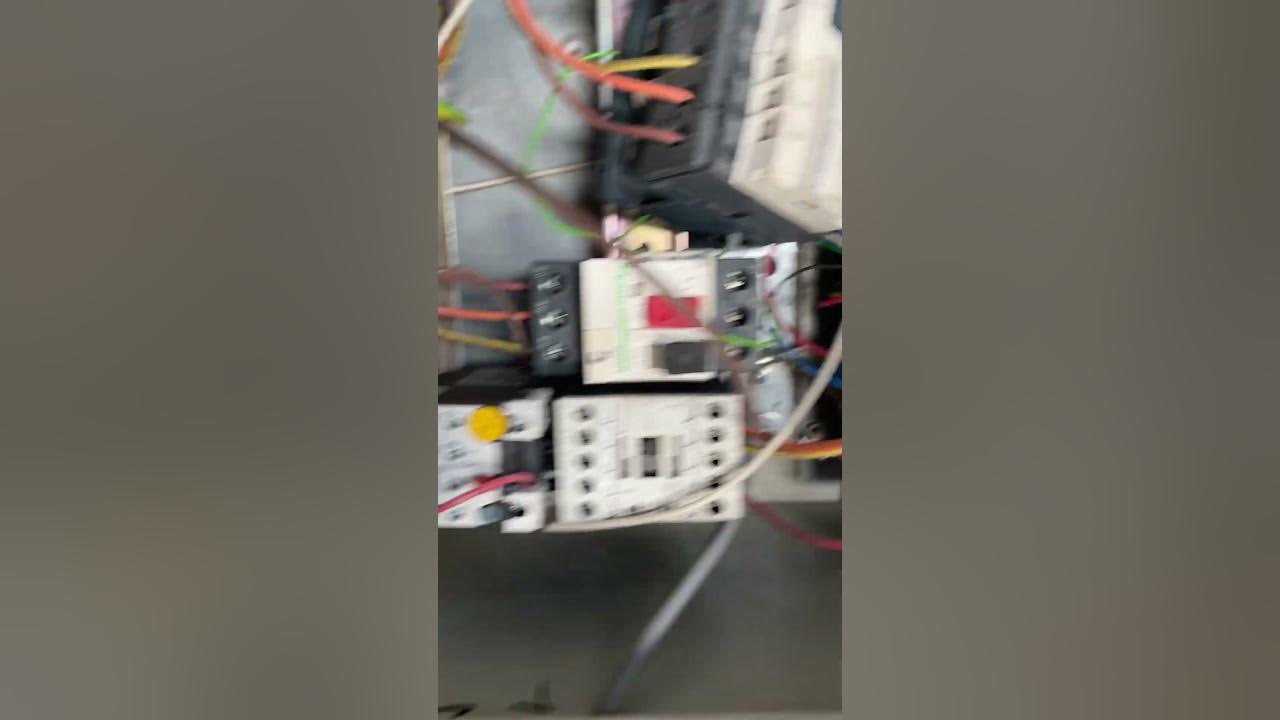 Genemco Rytec High Performance Door Control Panel YouTube