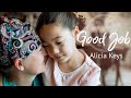 Alicia keys  good job  cover by one voice childrens choir  a tribute to covid19 heroes