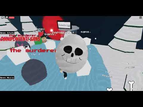 Just a video of me grinding sans simulator x (pet sim x heavily inspired  game) 