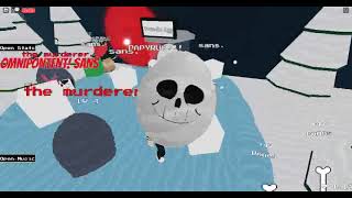 Just a video of me grinding sans simulator x (pet sim x heavily inspired  game) 
