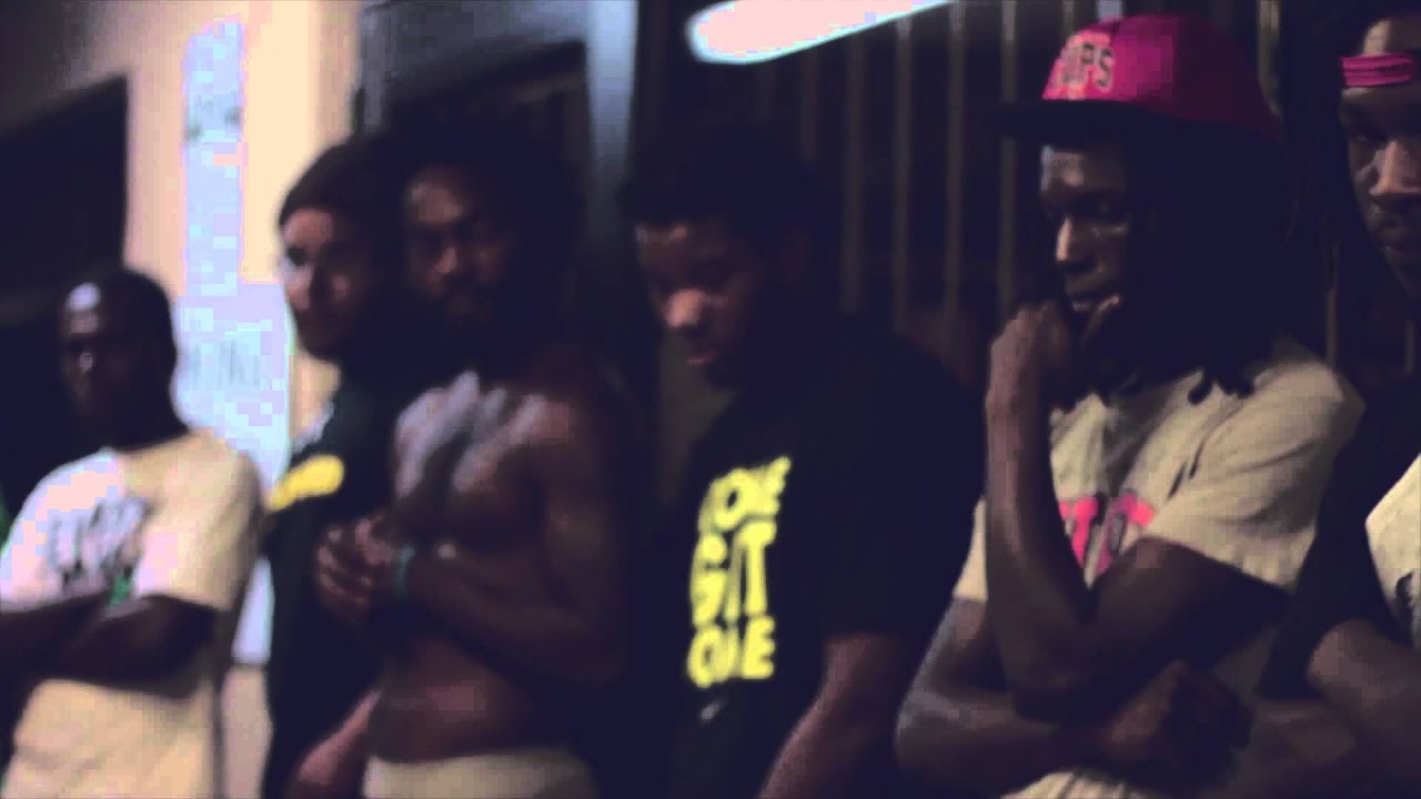 2.7.5 Simmie & N3LL x BLACK RAVEN (MUSIC VIDEO)