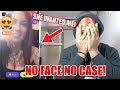I Picked Up Girls WITHOUT SHOWING MY FACE | Monkey App