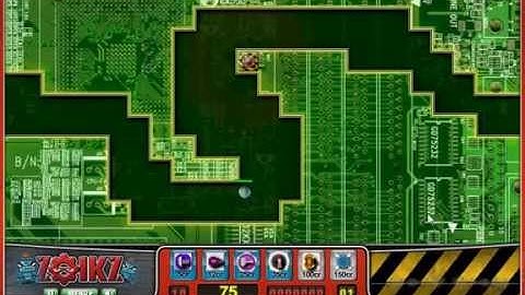 Zoikz SuperShocker Cheat