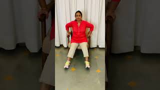 Health tip 24 November 2023 |  indoor workout for weight loss | weight loss | meenu savita arora