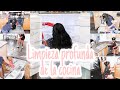 ✨LIMPIEZA PROFUNDA DE LA COCINA 🧹 Motívate a limpiar conmigo 😉😁