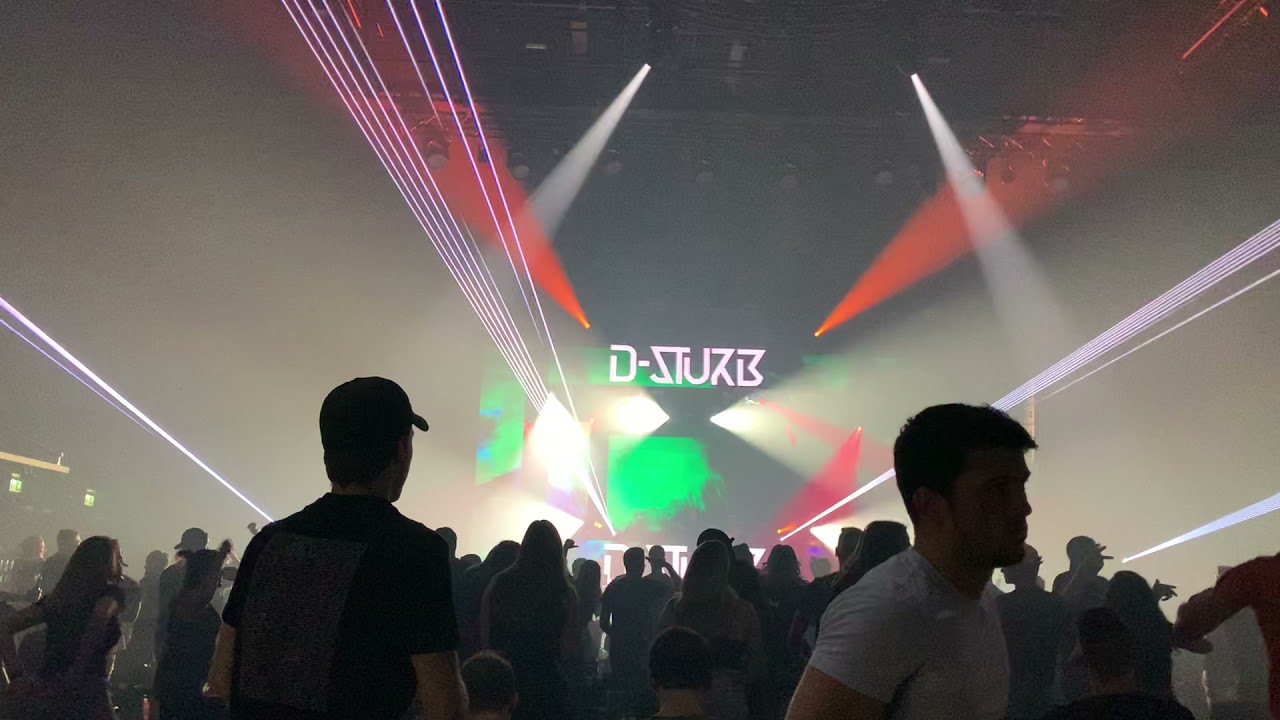 Ver D-Sturb - Fire & Blood no YouTube Ver D-Sturb - Fire & Blood no YouTube