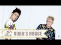 Noras house vietsub  engsub hooked  jj project