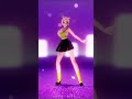 #whatsmyname #dancechallenge by #MAVE with Gaoyuko~