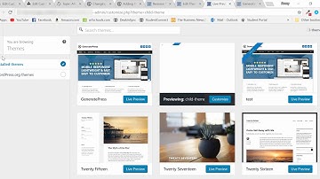 How I Edit Footer Credit in Any WordPress Websites | Dec 2017