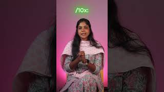 10x Fast-ah Work Panna Intha Keywords Theriyuma?