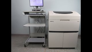 Mindray BS 200 Chemistry Analyzer Guide