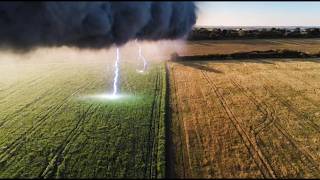 The Grass Ain't Greener by Donna Hughes OFFICIAL VIDEO