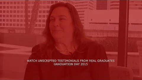 Deborah Brannon - Paralegal Certificate Graduate